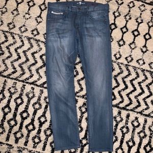 seven for all mankind chad